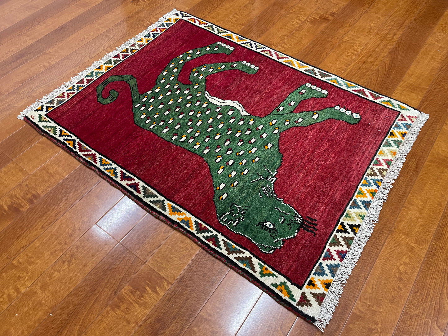 【オンライン限定】シラーズ 115cm x 88cm PS9359