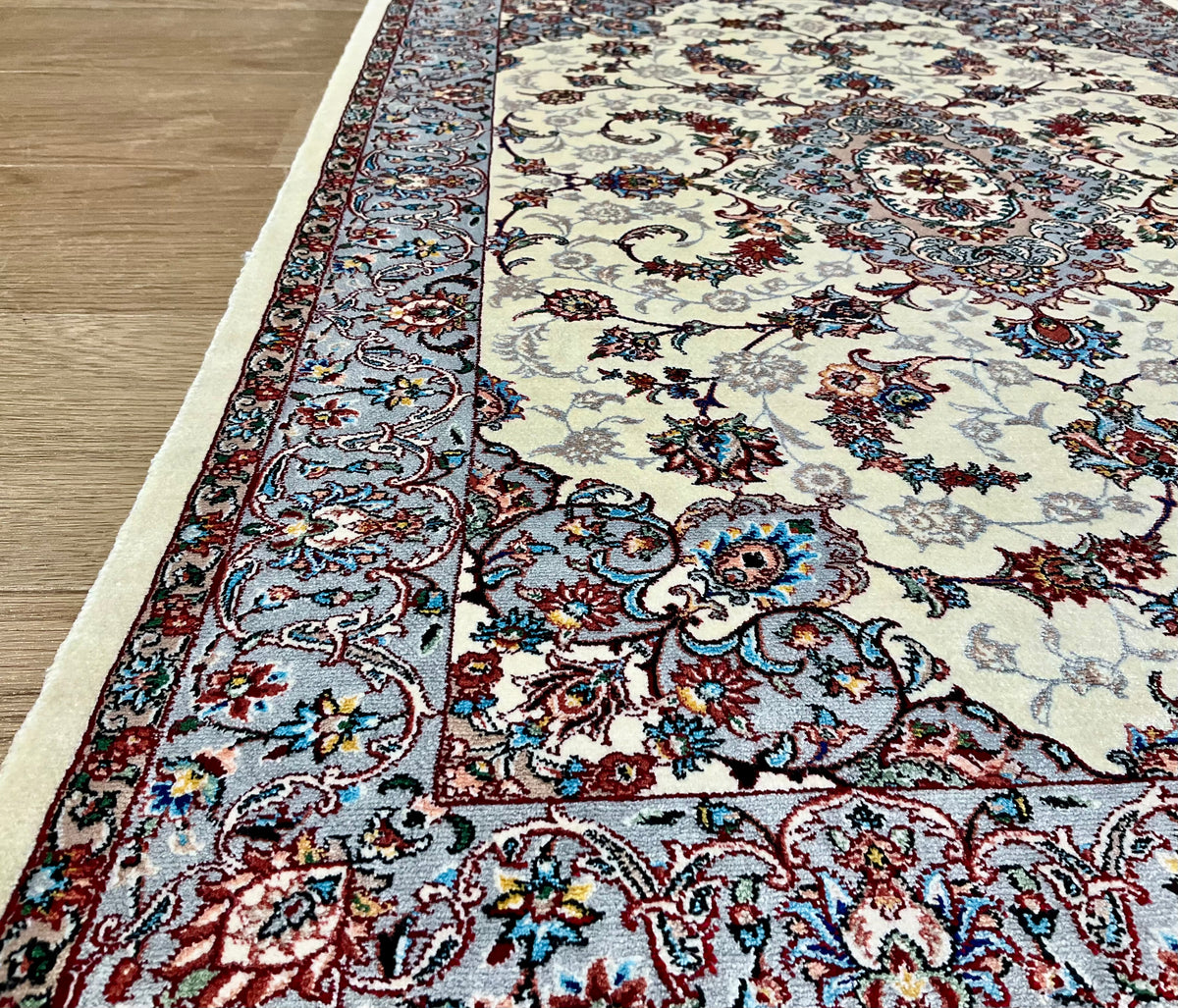 【福岡店】ペルシャンシルク 90cm x 60cm PS10724