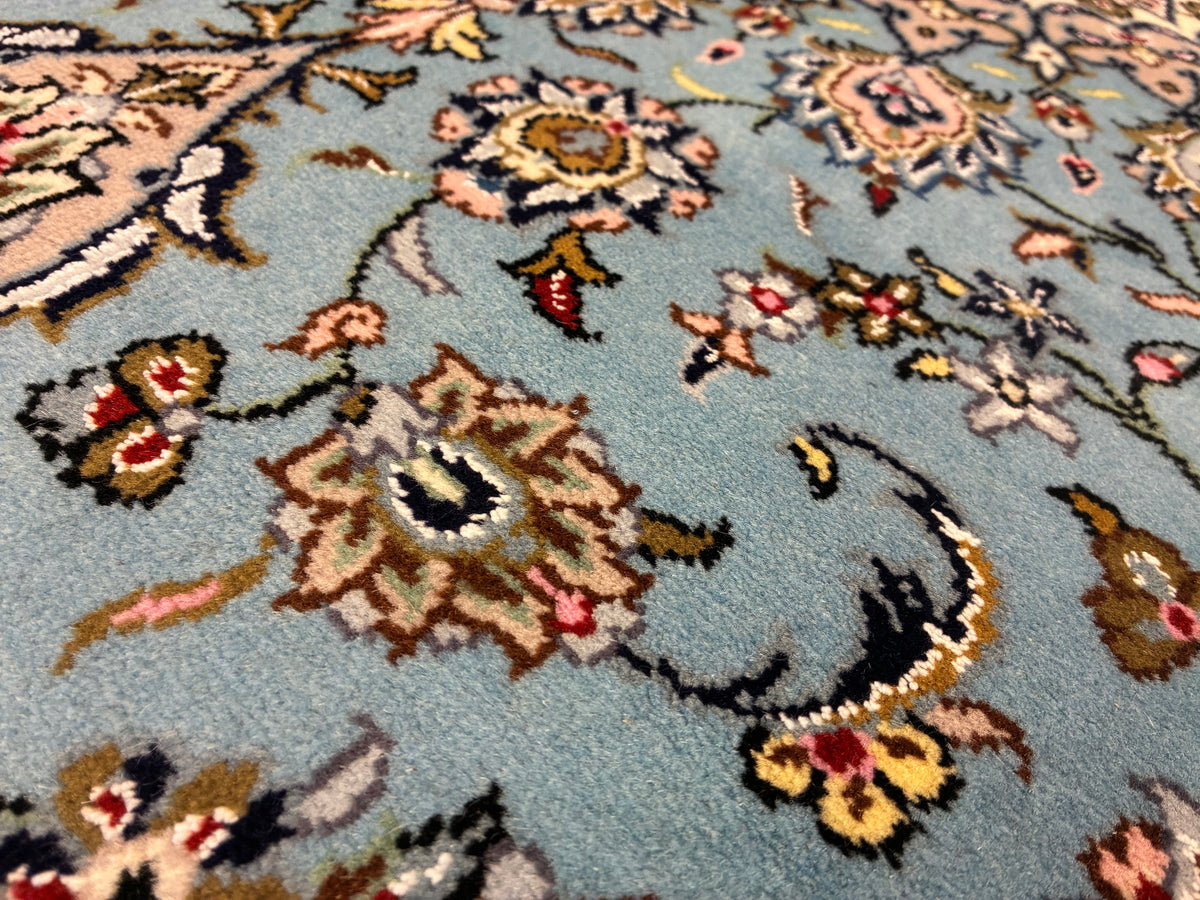 【千葉店】 カシャーン 260cm x 200cm PS9122