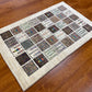 【オンライン限定】カシュクリギャッベ 132cm x 87cm RJ14780