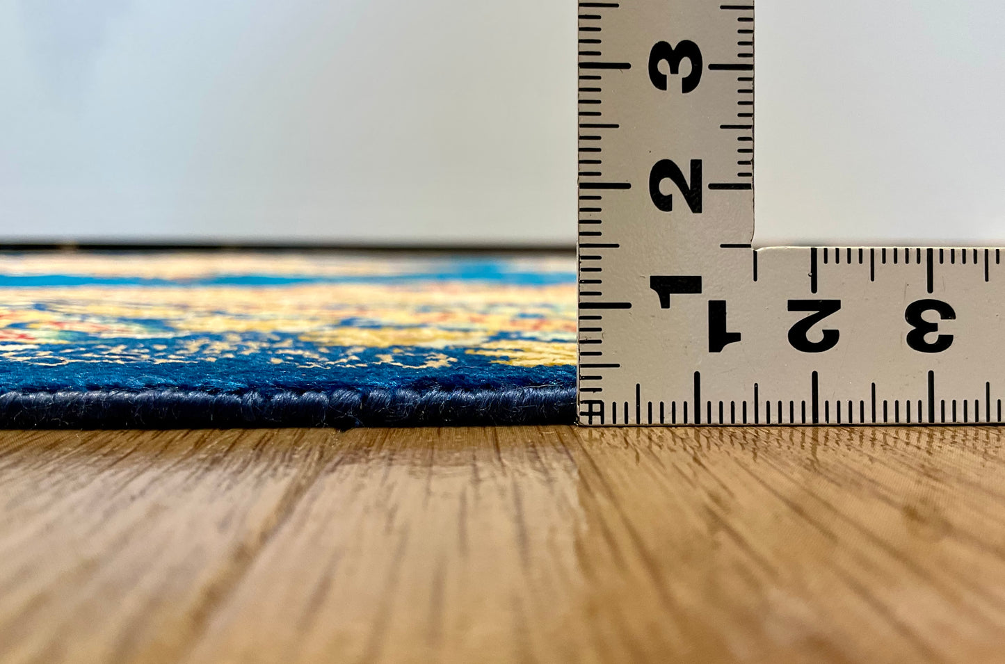 クム   アフマディ工房 120cm x 75cm NT10625
