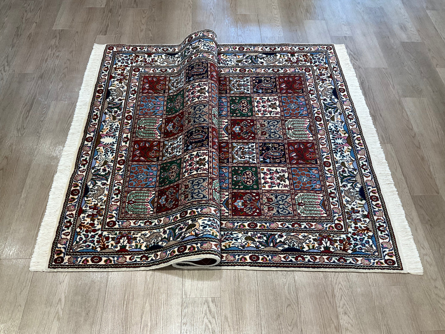 ムード 198cm x 152cm NT5291