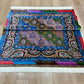 クム ジャムシード工房 210cm x 136cm A22451