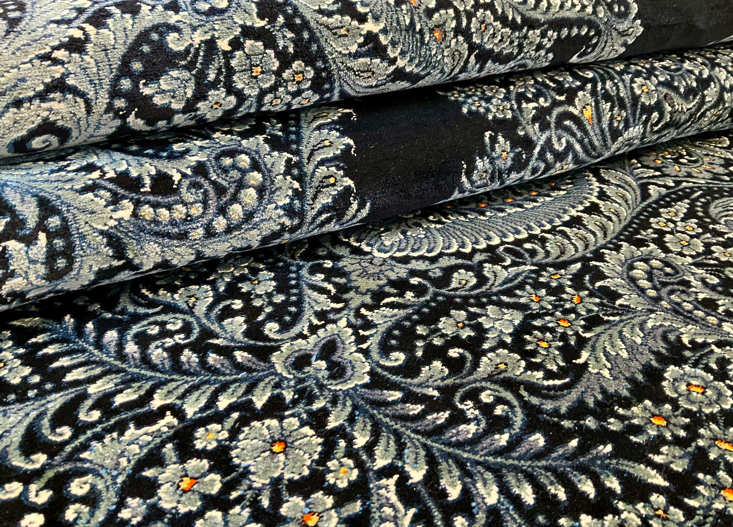 クム サイーデイ工房 160cm x 102cm PS3612