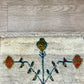 【福岡店】ギャッベ  142cm x 54cm RJ13154