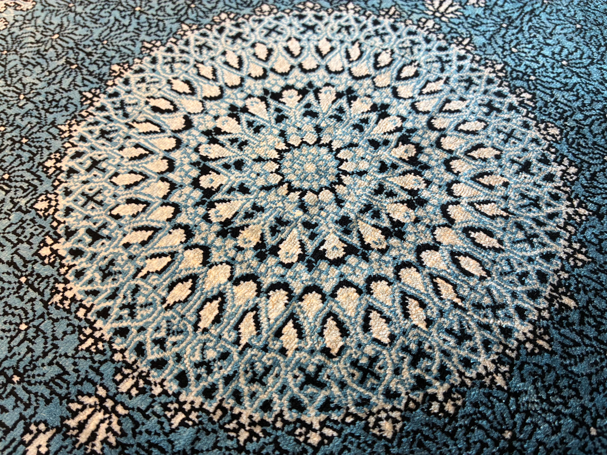 【千葉店】クム ゴルバーニ工房 86cm x 60cm PS12317