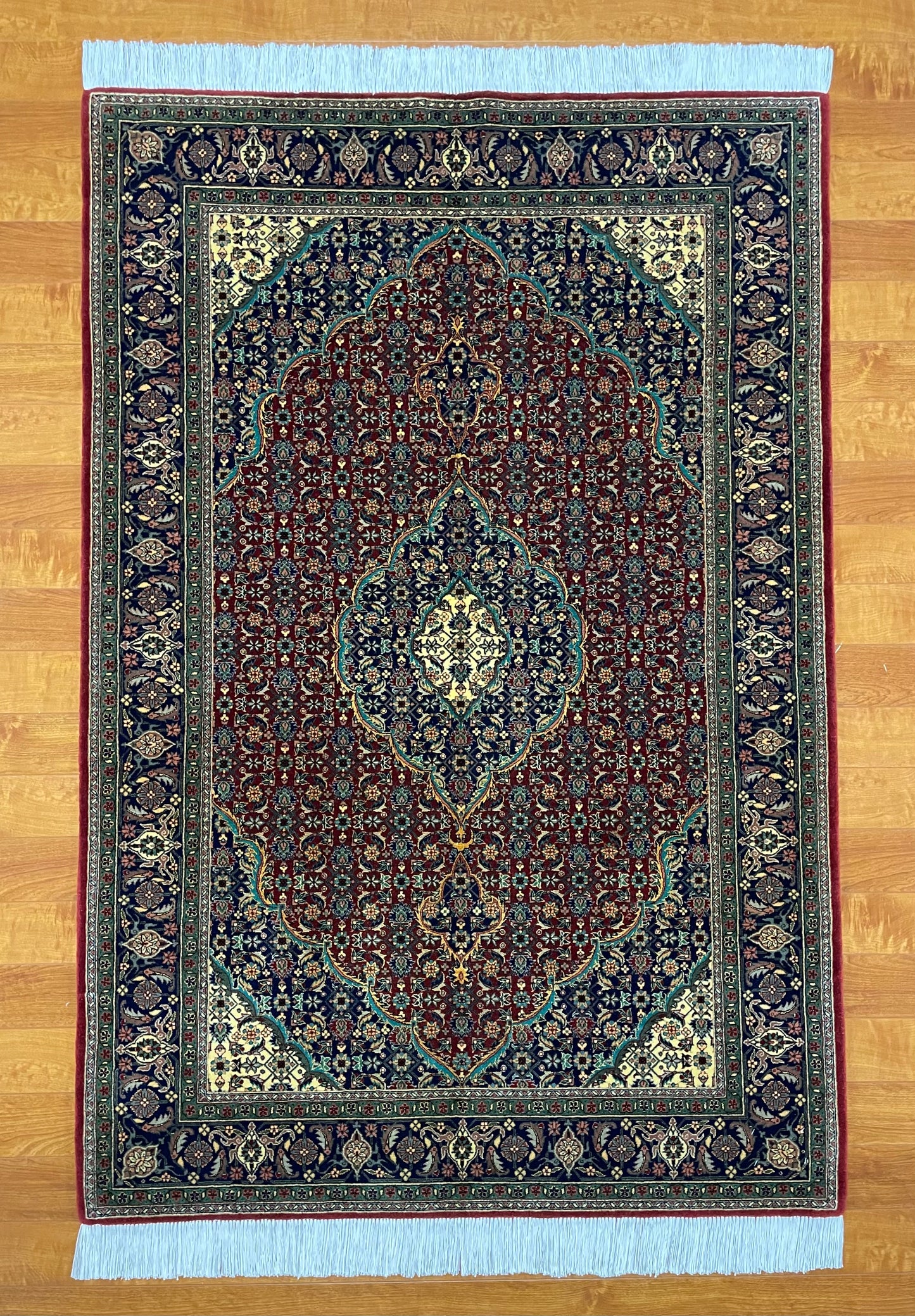 【オンライン限定】タブリーズ ・マララン 183cm x 123cm KO-41