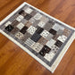 【オンライン限定】カシュクリギャッベ 123cm x 82cm BT13431