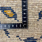 【オンライン限定】ギャッベ 85cm x 60cm RJ13762