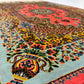 【千葉店】クム ジャムシディ工房 91cm x 61cm PS12955