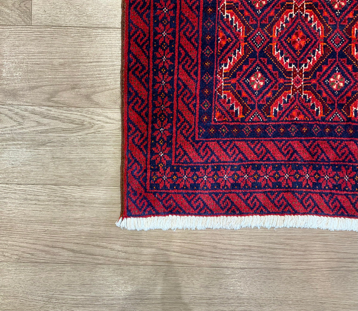 【福岡店】バルーチ 173cm x 100cm PS11957