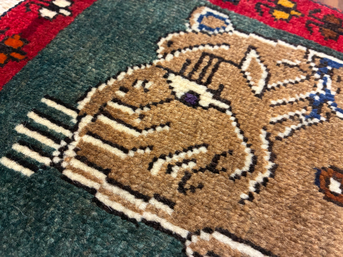【千葉店】シラーズ 98cm x 60cm RJ14847