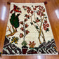 【オンライン限定】ギャッベ 90cm x 63cm RJ13598