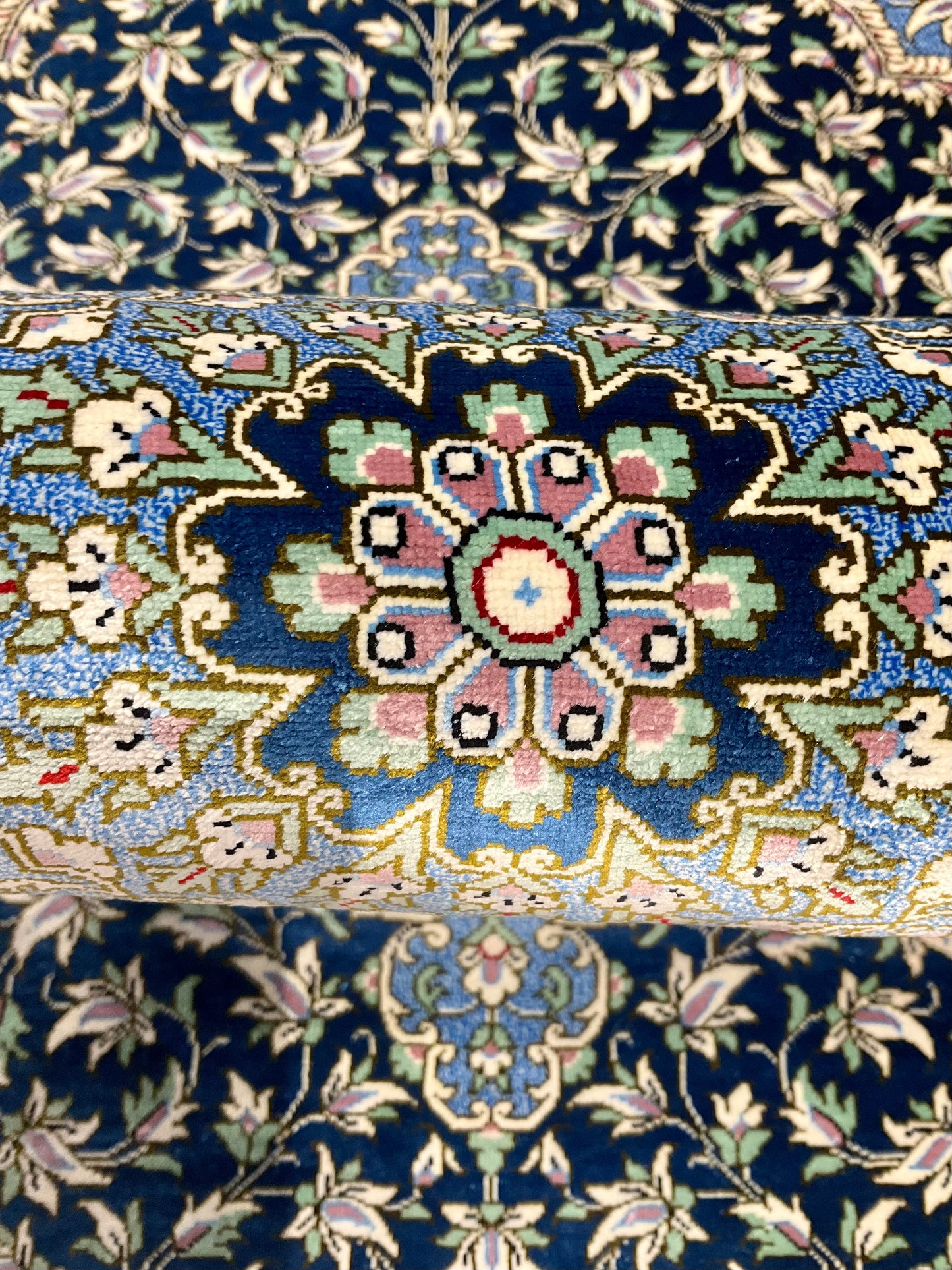 クム マスミ(マースミ)工房 89cm x 59cm A21993