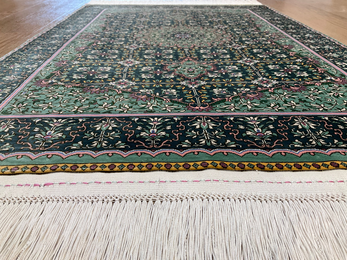 クム マスミ(マースミ)工房 92cm x 62cm A21942