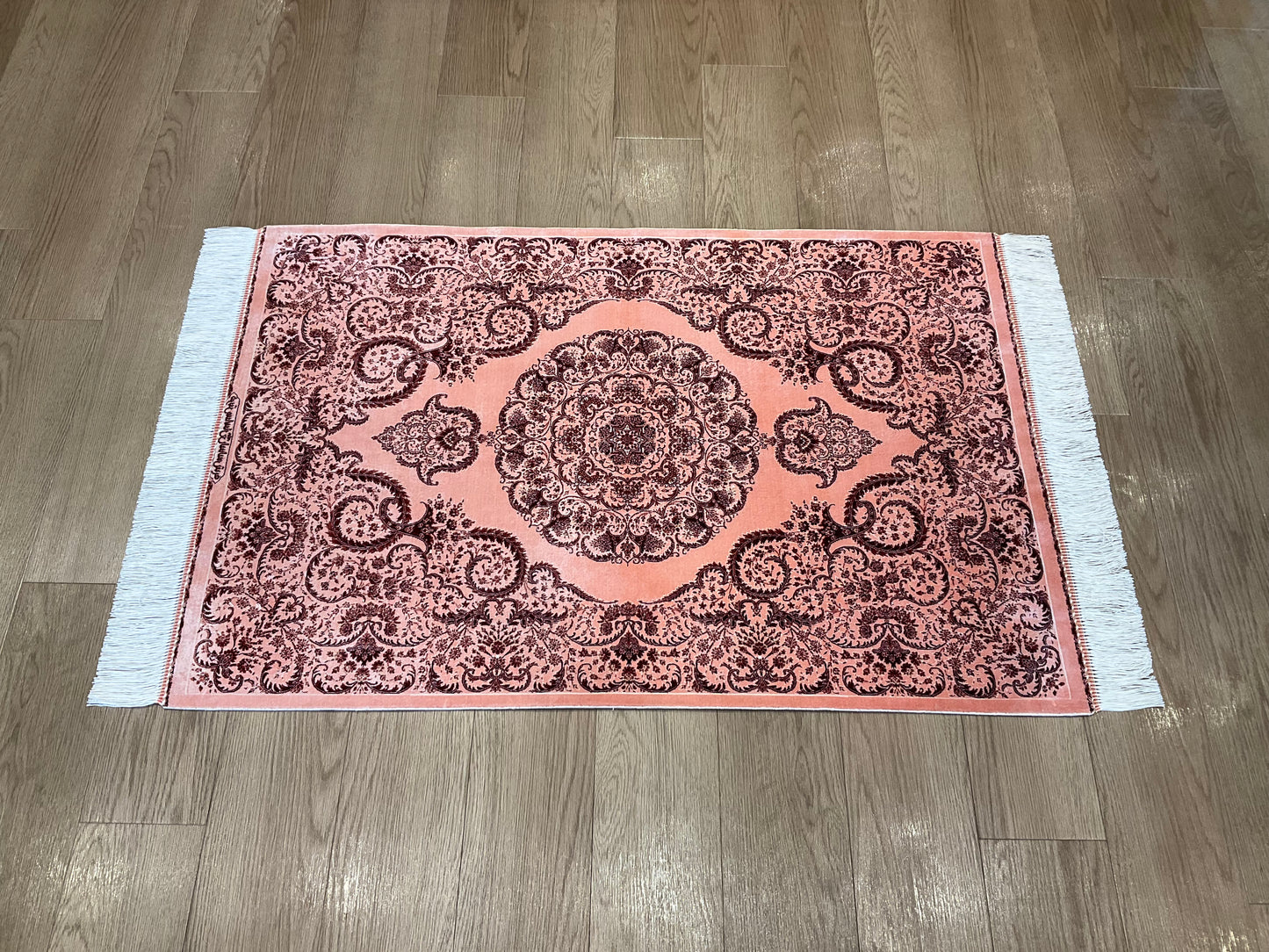 ペルシャンシルク 120cm x 80cm PS9500