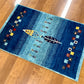 【オンライン限定】カシュクリ 98cm x 65cm RJ10936