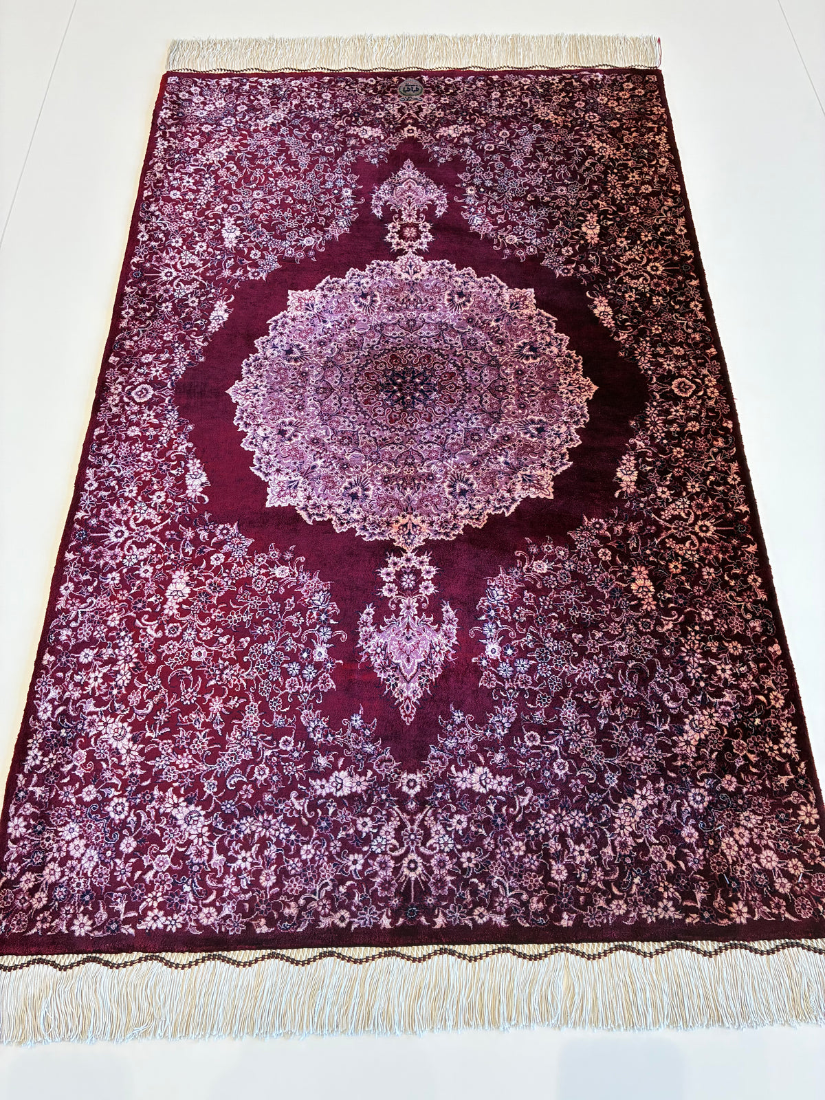 【千葉店】クム タバタバイ工房 128cm x 81cm PS12560