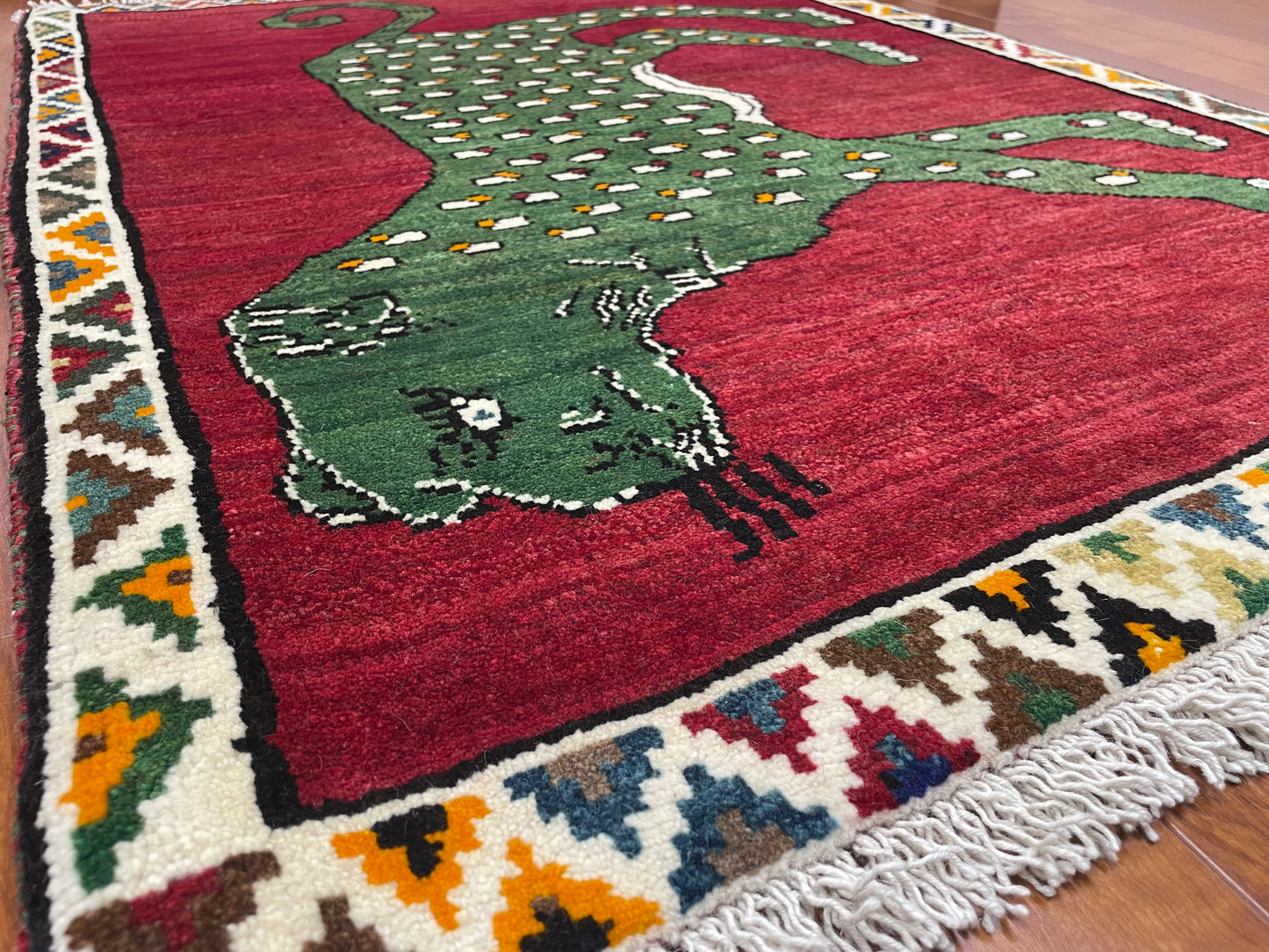 【オンライン限定】シラーズ 115cm x 88cm PS9359