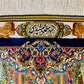 クム ジャムシーディ工房 157cm x 100cm PS9917