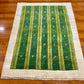 【オンライン限定】ギャッベ  190cm x 148cm RJ11382