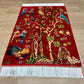 【福岡店】ペルシャンシルク 90cm x 60cm PS13660