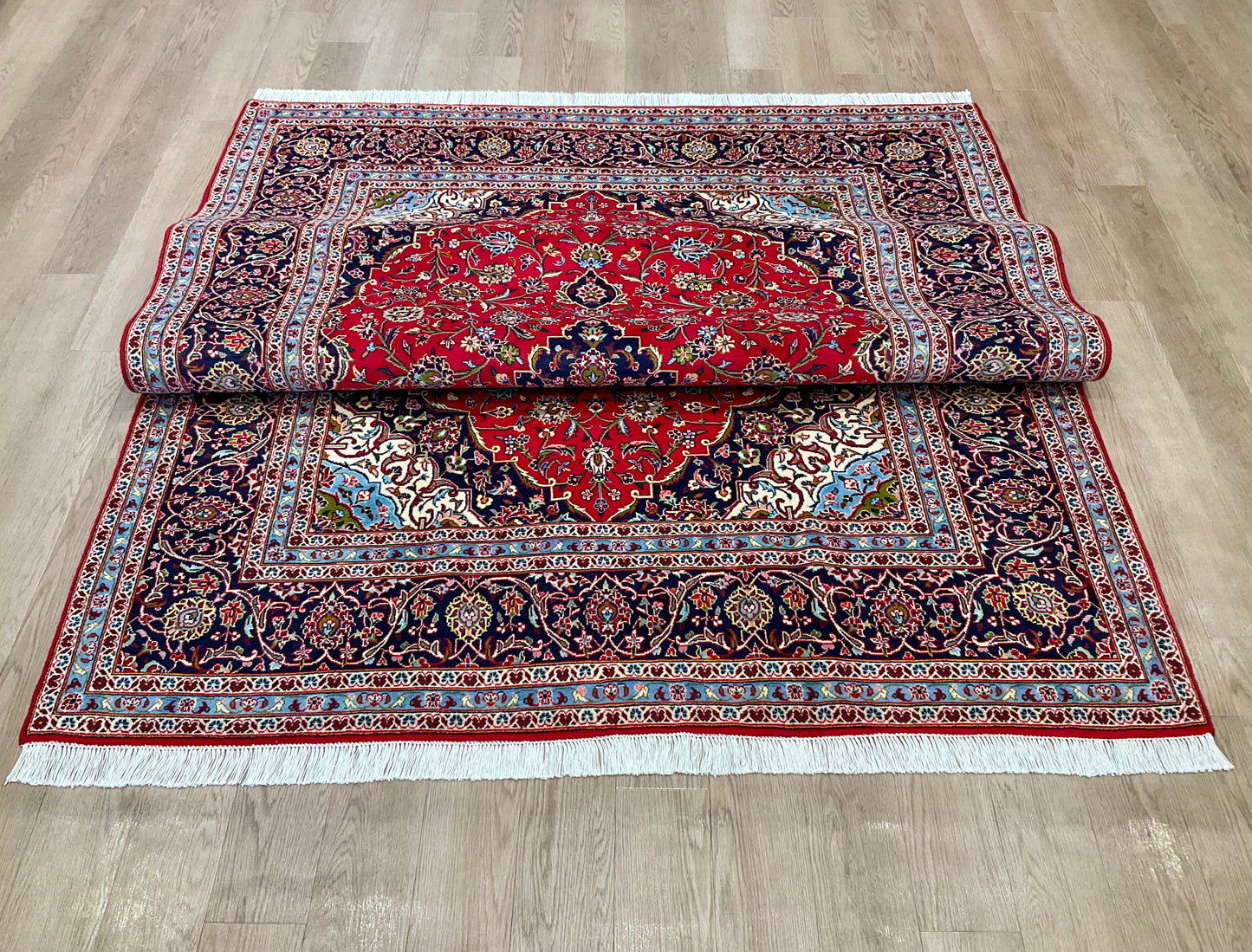 カシャーン (カシャン) 302cm x 196cm PS10354