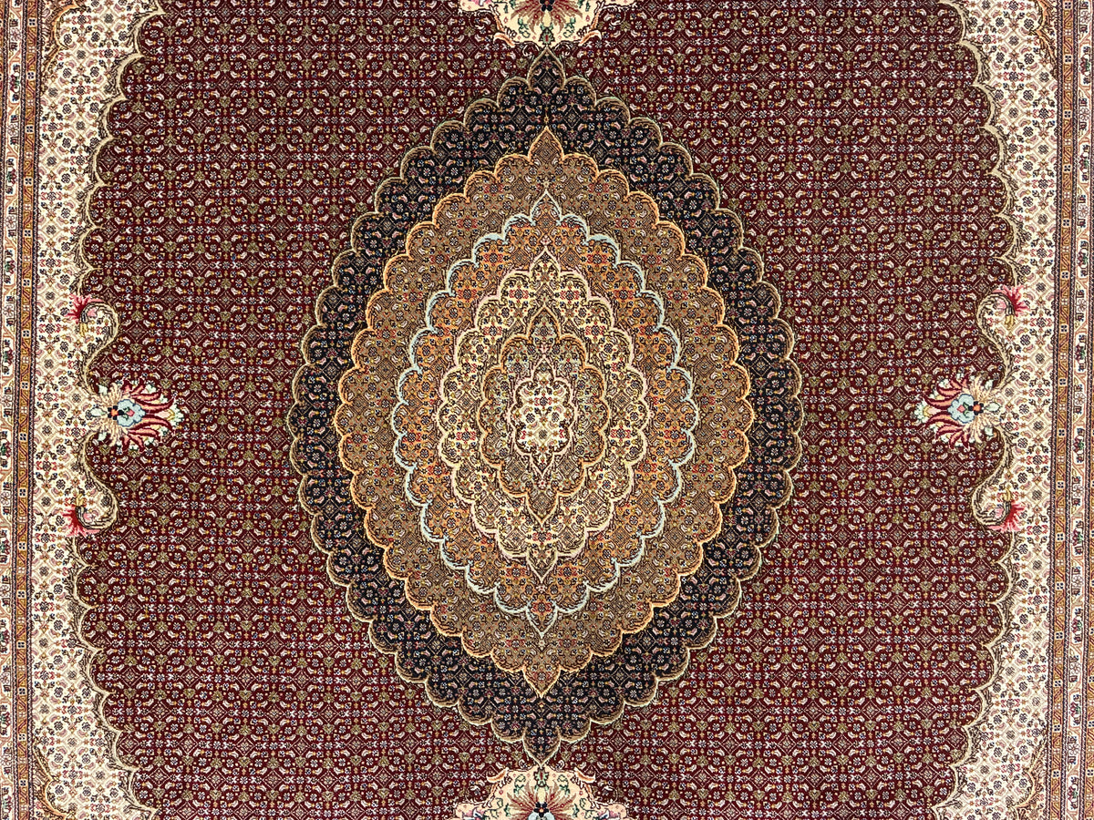 【千葉店】 タブリーズ 300cm x 200cm PS12728