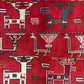 【オンライン限定】シラーズ 194cm x 126cm PS9824