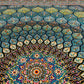 ペルシャンシルク 200cm x 135cm PS11908