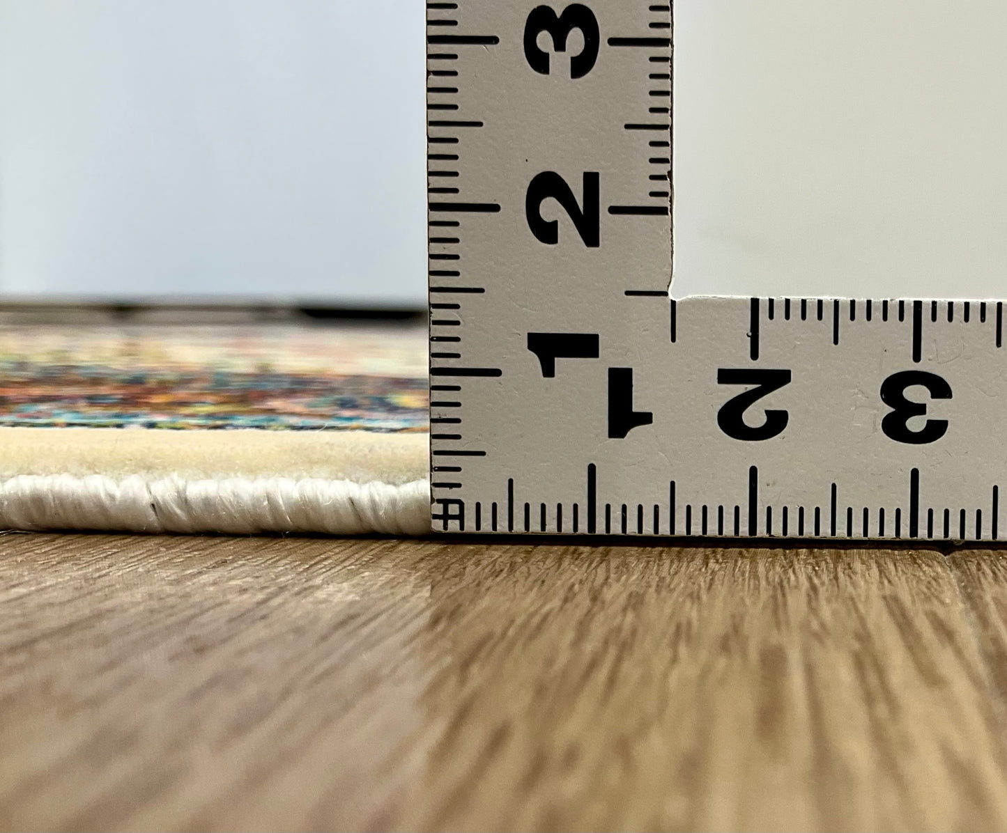 ペルシャンシルク 90cm x 60cm PS10809