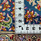 クム エラミ工房 203cm x 136cm A22439