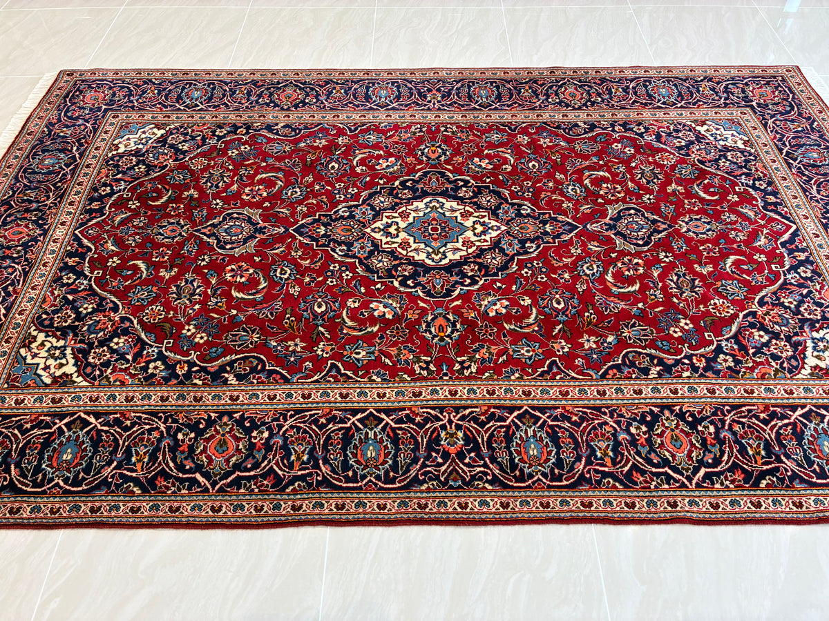 【千葉店】カシャーン 308cm x 194cm PS10370