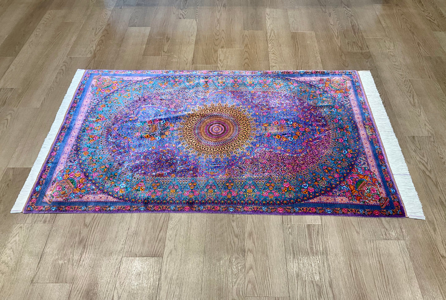 クム ザビヒ工房 156cm x 104cm A22240