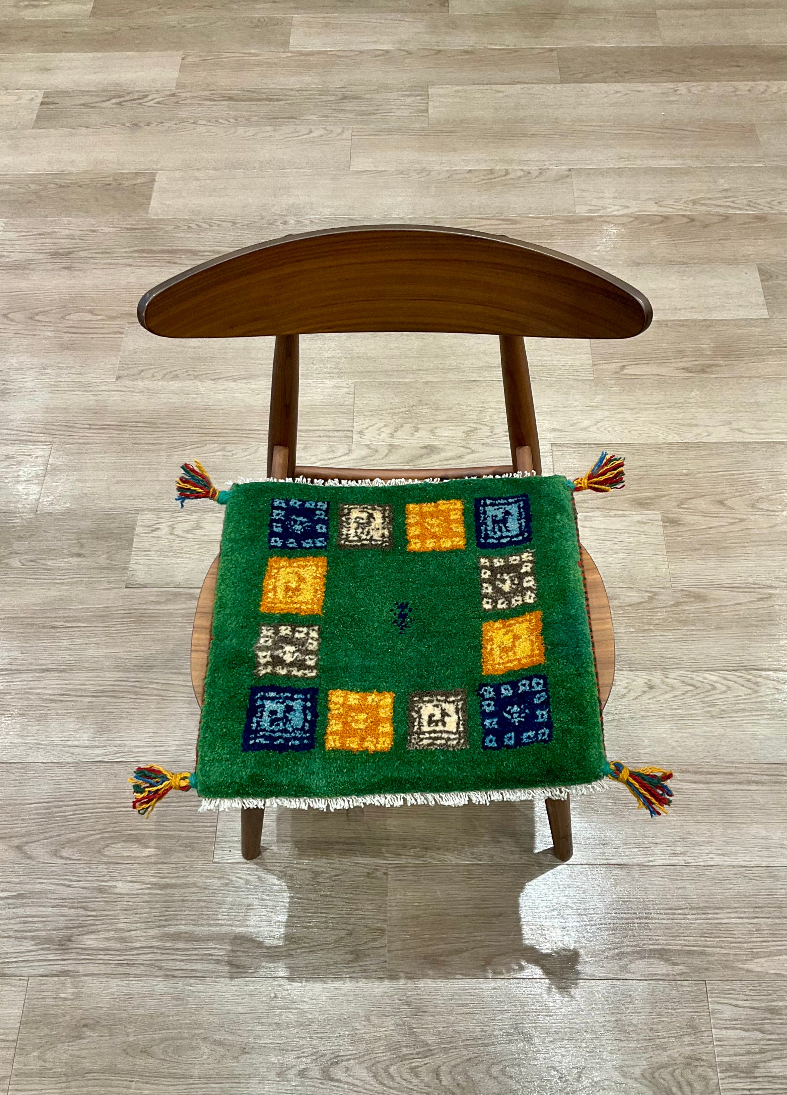 ギャッベ – ペルシャ絨毯専門店 ペルシャンパトリス