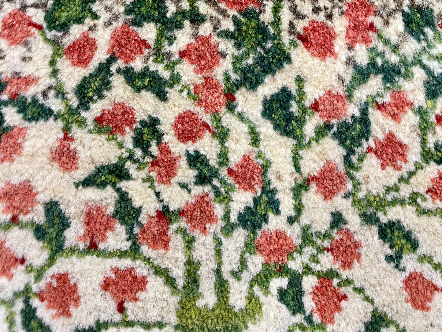 【オンライン限定】ギャッベ 86cm x 60cm RJ1483