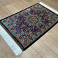 【福岡店】ペルシャンシルク 90cm x 60cm PS13566