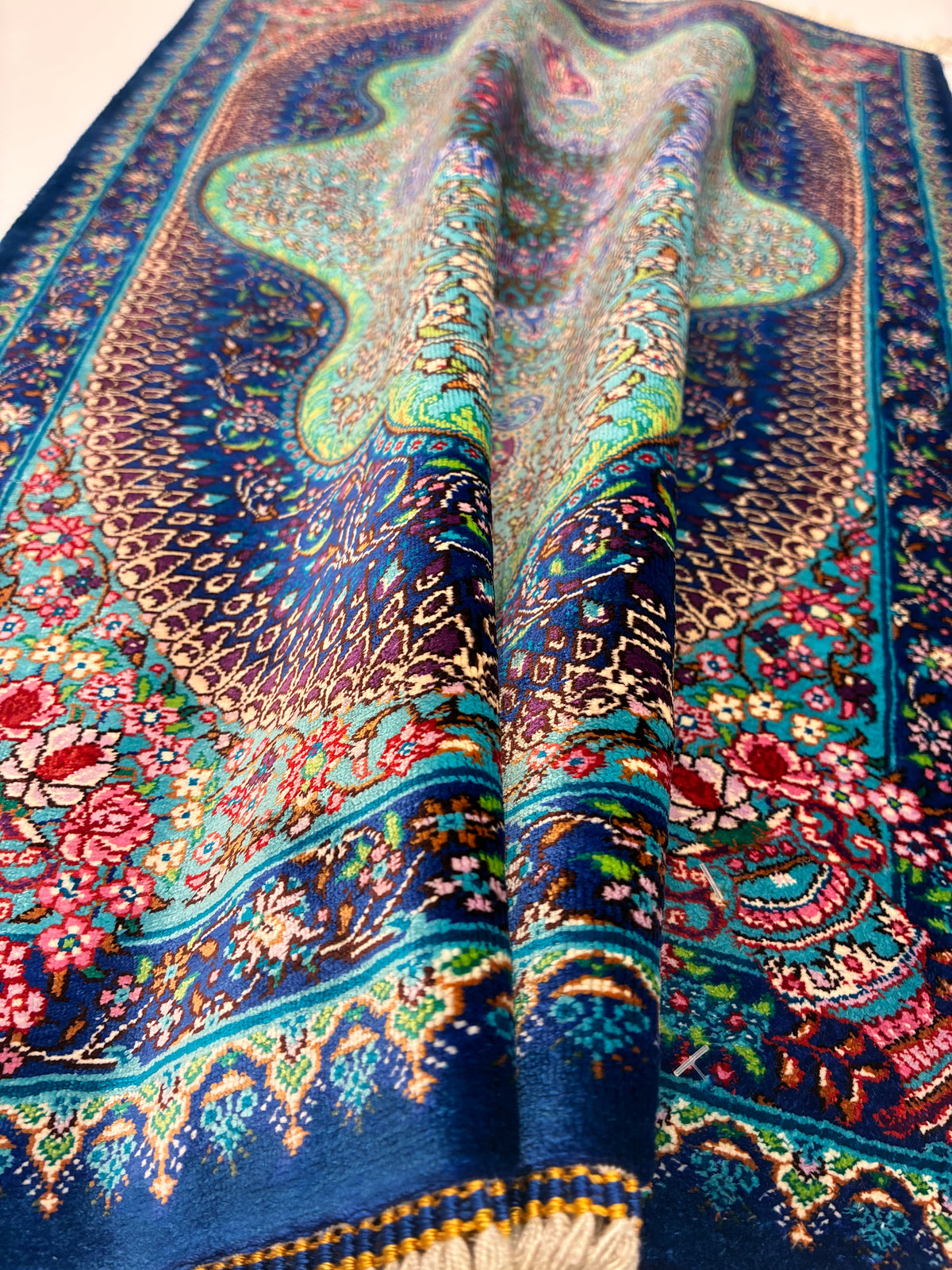 【千葉店】クム フェイジーザーデ工房 90cm x 59cm PS13294