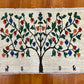 【オンライン限定】ギャッベ 90cm x 60cm RJ13455