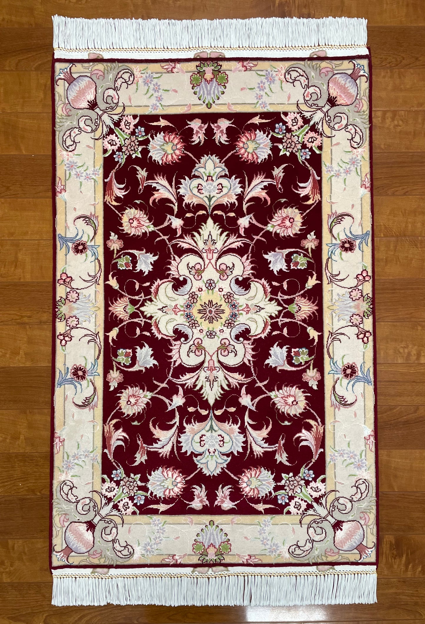【オンライン限定】タブリーズ  121cm x 77cm BS1612
