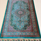 【千葉店】クム ジェッディ工房 125cm x 82cm PS12944