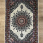 ペルシャンシルク 120cm x 80cm PS10969