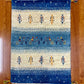 【オンライン限定】ギャッベ 90cm x 63cm RJ5944
