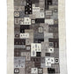 【オンライン限定】カシュクリギャッベ 130cm x 90cm RD8760