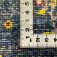 カシュクリ 208cm x 153cm RJ14839