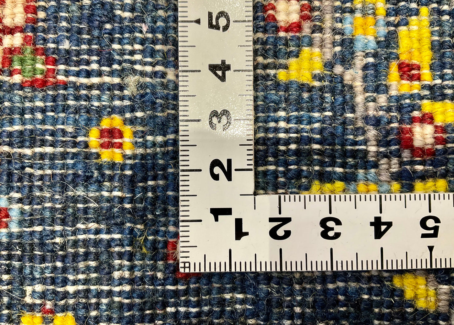 カシュクリ 208cm x 153cm RJ14839