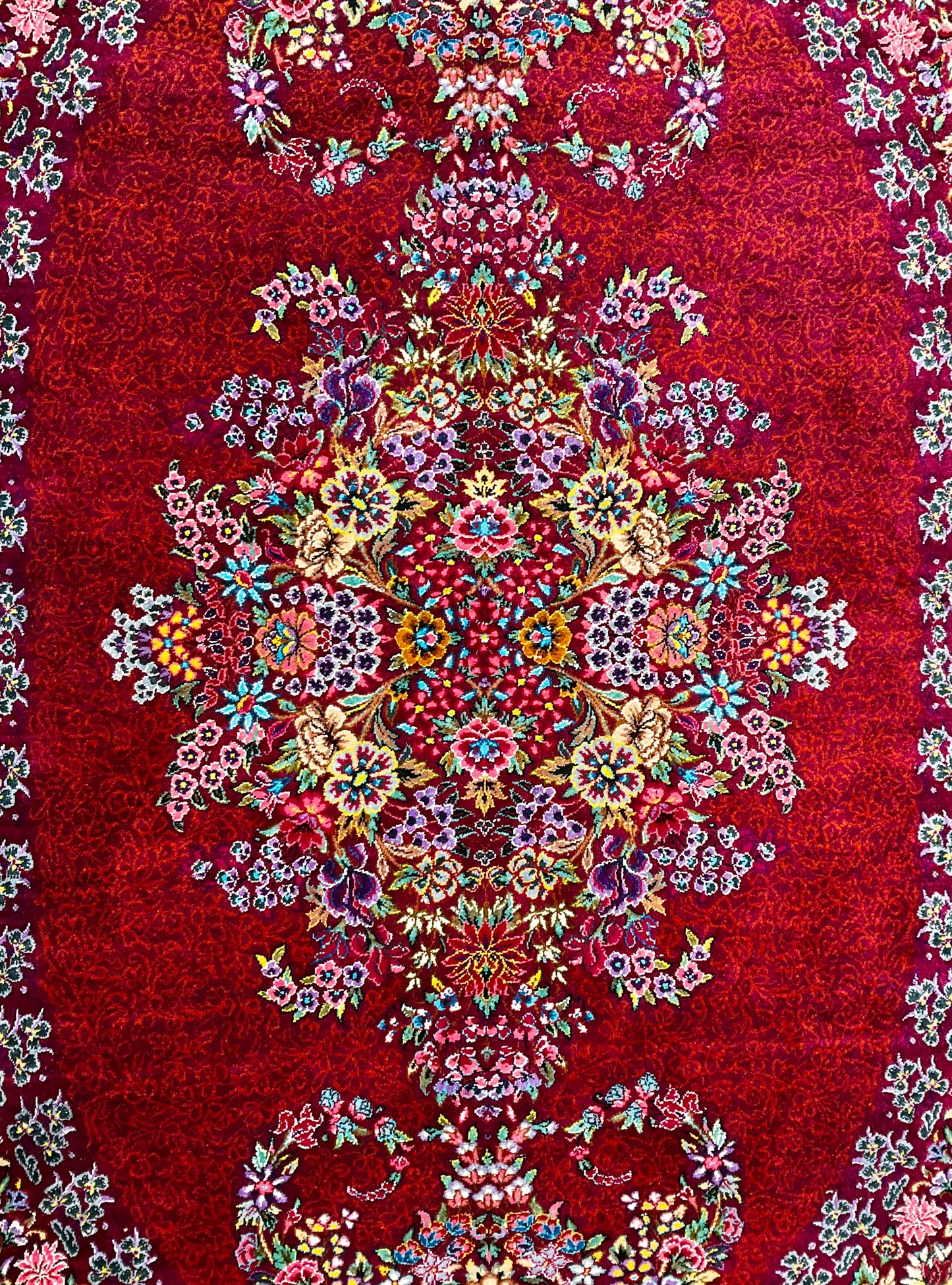 クム レザイ工房 120cm x 78cm PS945