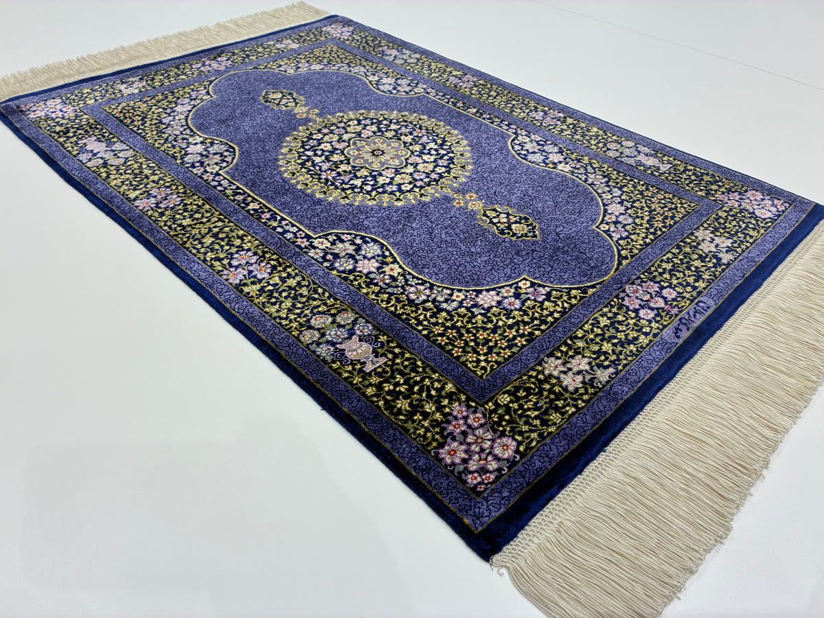 【千葉店】クム アルサラーニ工房 82cm x 57cm PS3102