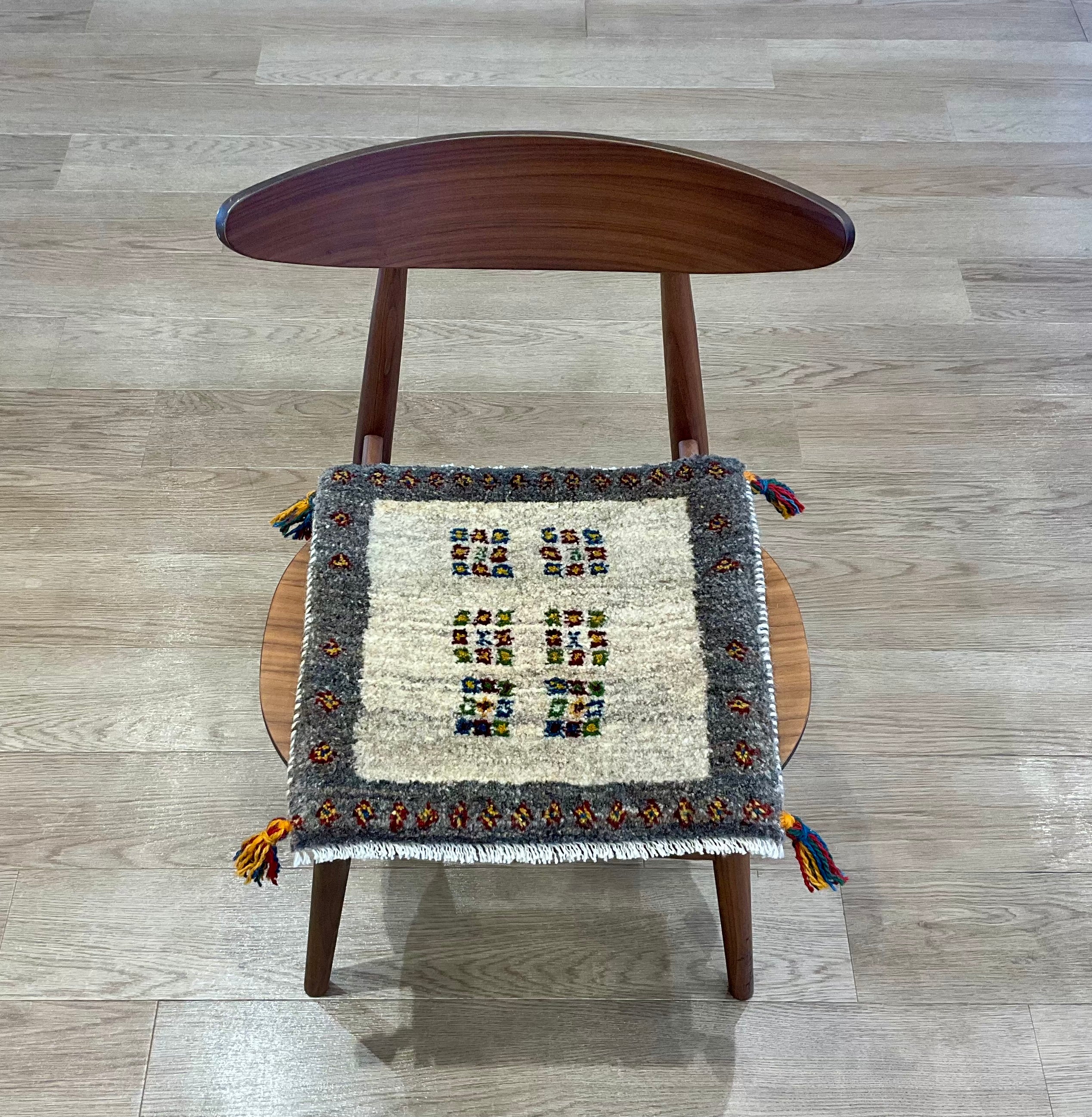 ギャッベ – ペルシャ絨毯専門店 ペルシャンパトリス