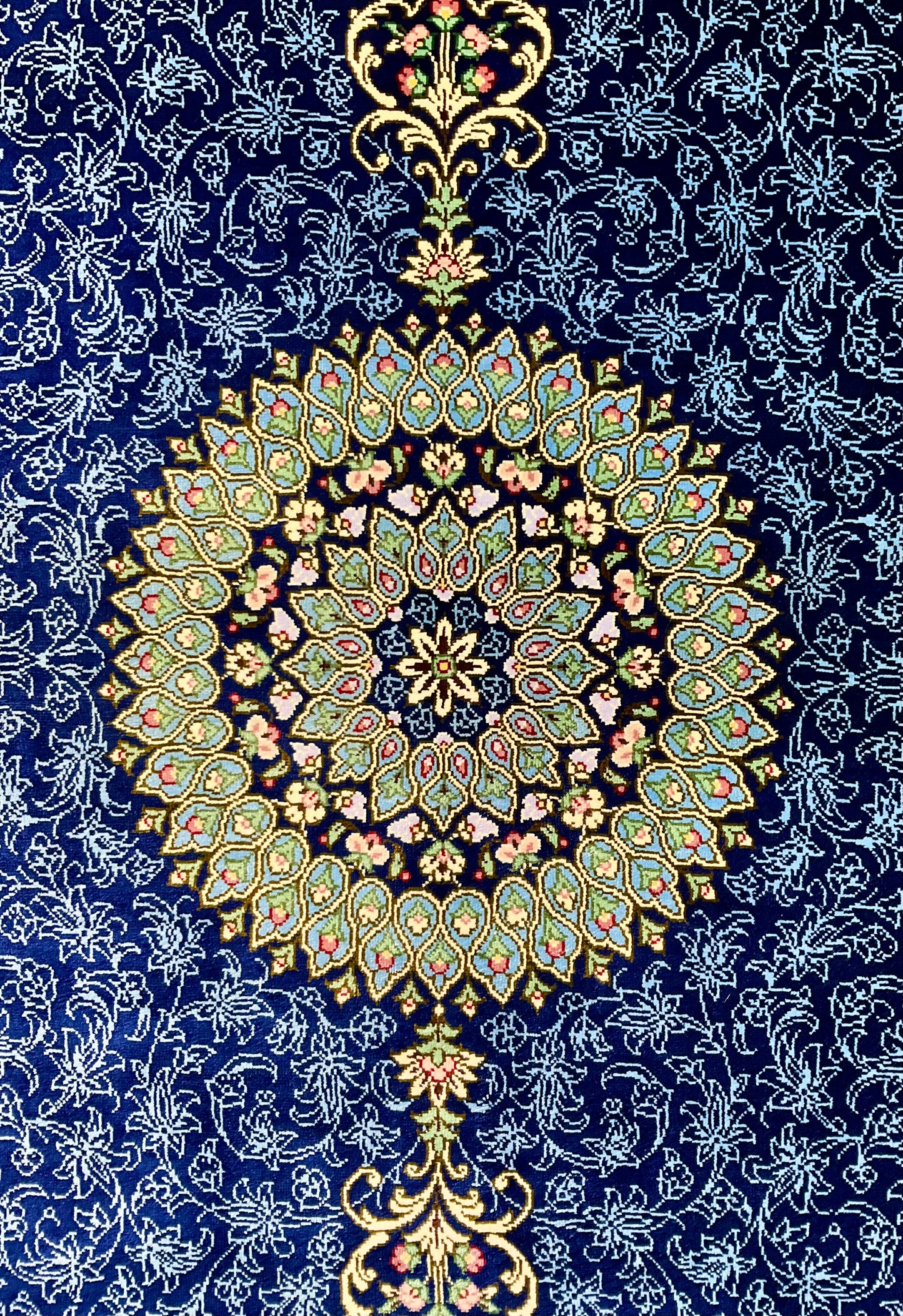 クム マスミ(マースミ)工房 110cm x 74cm PS1421